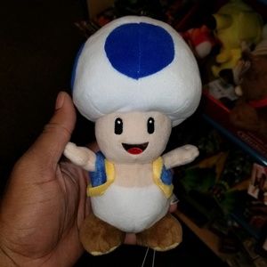 Meet your Posher, Tim